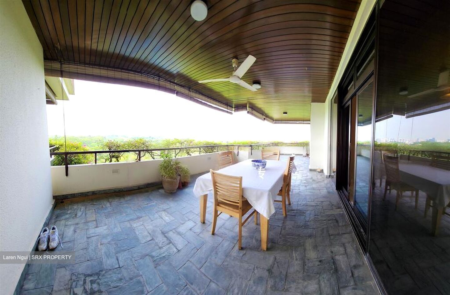 The Arcadia (D11), Condominium #426466571